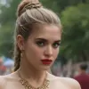 AI porn image generator