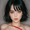 AIポルノ画像ジェネレーター