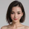 AIポルノ画像ジェネレーター