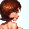 Generator obrazów pornograficznych z wykorzystaniem sztucznej inteligencji