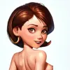 AIポルノ画像ジェネレーター