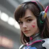 AIポルノ画像ジェネレーター