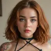 Generator obrazów pornograficznych z wykorzystaniem sztucznej inteligencji