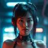 KI-Pornobild-Generator