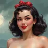 AI porn image generator