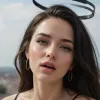 Pencipta imej lucah AI