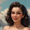 AI色情图片生成器