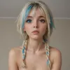 Generator obrazów pornograficznych z wykorzystaniem sztucznej inteligencji