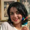 generatore di immagini porno IA
