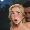 generatore di immagini porno IA
