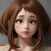 AIポルノ画像ジェネレーター