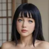 Generator obrazów pornograficznych z wykorzystaniem sztucznej inteligencji