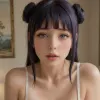 AI色情圖片產生器