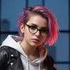 Generator obrazów pornograficznych z wykorzystaniem sztucznej inteligencji
