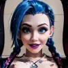 AI porn image generator