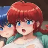 generatore di immagini porno IA