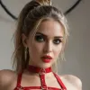 gerador de imagens pornô com IA