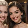 yapay zekâ porno görsel üretici