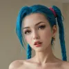 gerador de imagens pornô com IA