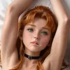 yapay zekâ porno görsel üretici