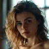 Generator obrazów pornograficznych z wykorzystaniem sztucznej inteligencji