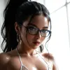 Generator obrazów pornograficznych z wykorzystaniem sztucznej inteligencji