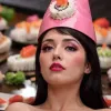 مولد الصور الإباحية بالذكاء الاصطناعي