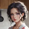 Generator obrazów pornograficznych z wykorzystaniem sztucznej inteligencji