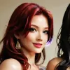 Generator obrazów pornograficznych z wykorzystaniem sztucznej inteligencji