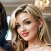 generatore di foto porno IA