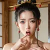 generatore di immagini porno IA