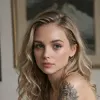 Generator obrazów pornograficznych z wykorzystaniem sztucznej inteligencji