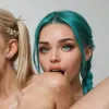 gerador de imagens pornô com IA