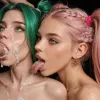 gerador de imagens pornô com IA