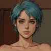 AIポルノ画像ジェネレーター