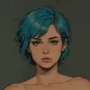 AIポルノ画像ジェネレーター