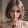 AIポルノ画像ジェネレーター