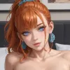 yapay zekâ porno görsel üretici