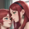 KI-Pornobild-Generator