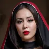 generatore di immagini porno IA