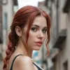Generator obrazów pornograficznych z wykorzystaniem sztucznej inteligencji