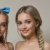 Generator obrazów pornograficznych z wykorzystaniem sztucznej inteligencji