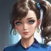 AI porn image generator