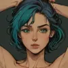 KI-Pornobild-Generator