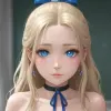 AI色情图片生成器