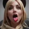 Generator obrazów pornograficznych z wykorzystaniem sztucznej inteligencji