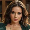 Generator obrazów pornograficznych z wykorzystaniem sztucznej inteligencji