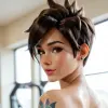 AIポルノ画像ジェネレーター