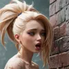 مولد الصور الإباحية بالذكاء الاصطناعي