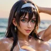 KI-Pornobild-Generator